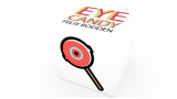 Eye Candy by Felix Bodden And Illusion Series Eye Candy by Felix Bodden And Illusion Series