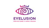 Eyelusion by Big Rabbit & Mario Tarasini Eyelusion by Big Rabbit & Mario Tarasini