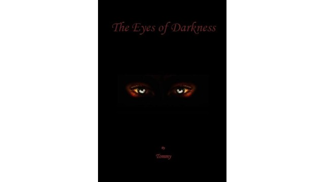 Eyes Of Darkness by Tommaso Guglielmi (Acaan Effect) Eyes Of Darkness by Tommaso Guglielmi (Acaan Effect)