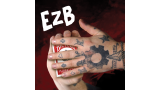 Ezb by Nicholas Lawrence Ezb by Nicholas Lawrence