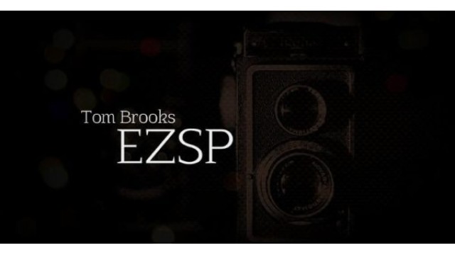 Ezsp by Tom Brooks Ezsp by Tom Brooks