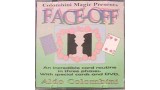 Face-Off by Aldo Colombini
