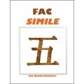 Facsimile 5 by Jon Racherbaumer