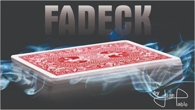 Fadeck by Juan Pablo Fadeck by Juan Pablo