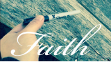Faith by Alfred Dockstader Faith by Alfred Dockstader