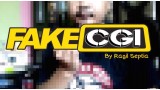 Fake Cgi by Ragil Septia Fake Cgi by Ragil Septia