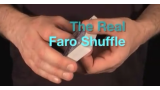 False Faro Shuffle by Jonathan Kamm False Faro Shuffle by Jonathan Kamm