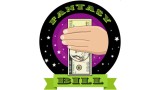 Fantasy Bill by Luis Zavaleta Fantasy Bill by Luis Zavaleta