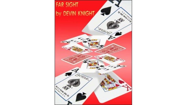 Far Sight by Devin Knight Far Sight by Devin Knight