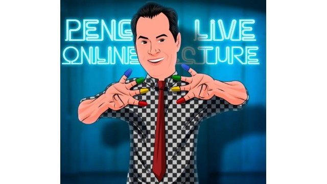 Farrell Dillon Penguin Live Online Lecture Farrell Dillon Penguin Live Online Lecture