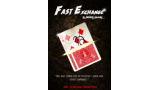 Fast Exchange by Christophe Cusumano Fast Exchange by Christophe Cusumano