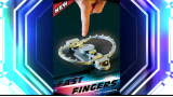 Fast Fingers by Hugo Valenzuela Fast Fingers by Hugo Valenzuela