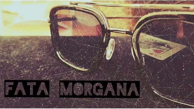 Fata Morgana by Jan Zita Fata Morgana by Jan Zita