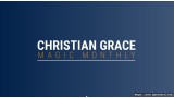 Fate by Christian Grace Fate by Christian Grace