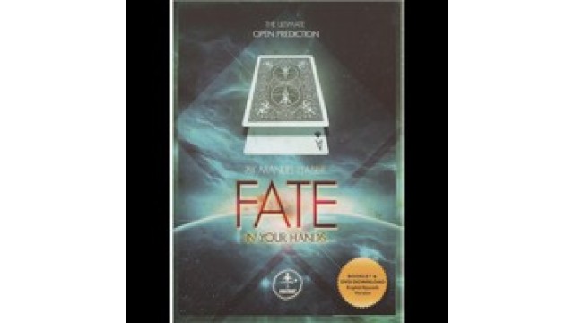 Fate by Manuel Llaser Fate by Manuel Llaser