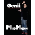 February 2013 by Genii Magazine