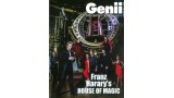February 2016 by Genii Magazine February 2016 by Genii Magazine
