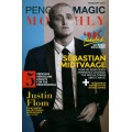 February 2019 by Penguin Magic Monthly