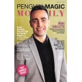 February 2020 by Penguin Magic Monthly