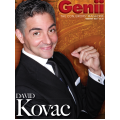 February 2021 by Genii Magazine