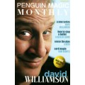 February 2021 by Penguin Magic Monthly