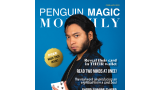 February 2022 by Penguin Magic Monthly February 2022 by Penguin Magic Monthly