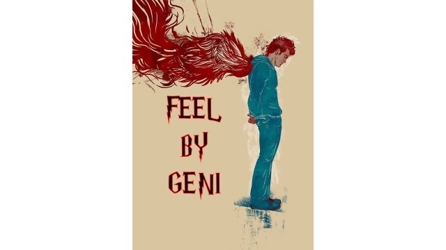 Feel by Geni Feel by Geni
