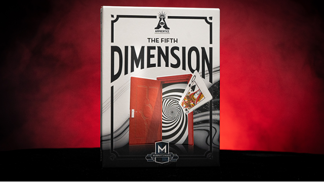 Fifth Dimension by Apprentice Magic Fifth Dimension by Apprentice Magic