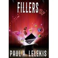 Fillers by Paul A. Lelekis