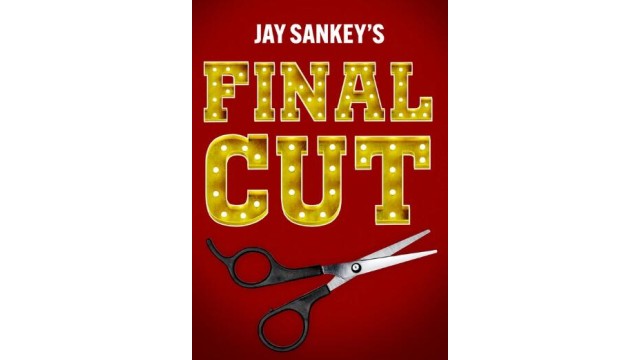 Final Cut by Jay Sankey Final Cut by Jay Sankey