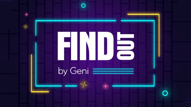 Find Out by Geni Find Out by Geni