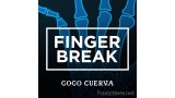 Finger Break by Gogo Cuevra Finger Break by Gogo Cuevra
