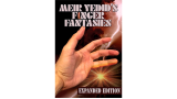 Finger Fantasies: Expanded Edition (Book) by Meir Yedid Finger Fantasies: Expanded Edition (Book) by Meir Yedid