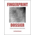 Fingerprint Dossier by Jon Racherbaumer