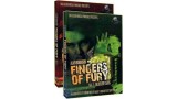 Fingers Of Fury by Alan Rorrison Fingers Of Fury by Alan Rorrison