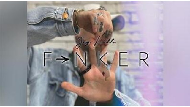 Finker by Jey Lillo Finker by Jey Lillo
