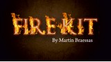 Fire Kit by Martin Braessas Fire Kit by Martin Braessas
