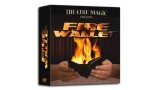 Fire Wallet by Theatre Fire Wallet by Theatre