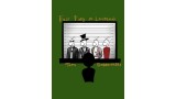 First, Find A Layman by Tom Dobrowolski First, Find A Layman by Tom Dobrowolski