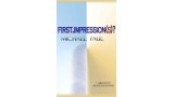 First Impression(S) by Michael Paul First Impression(S) by Michael Paul