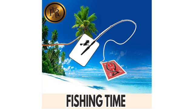 Fishing Time by Rn Magic Fishing Time by Rn Magic