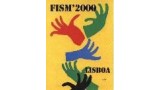 Fism 2000 At Lisboa Fism 2000 At Lisboa