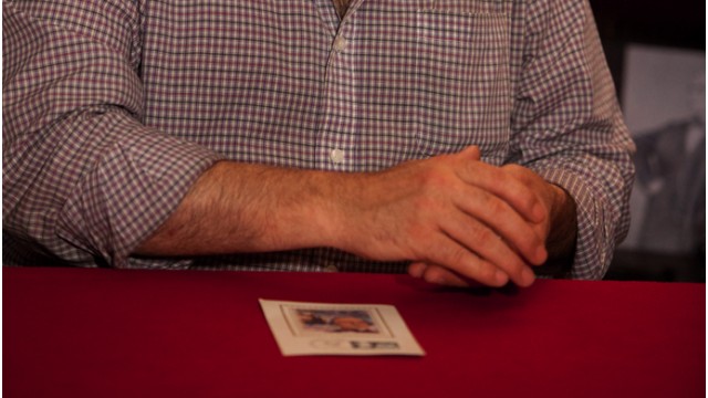 Five Cardmagic Routines by Gabi Pareras Five Cardmagic Routines by Gabi Pareras