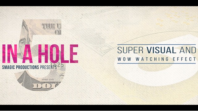 Five In A Hole by Smagic Productions Five In A Hole by Smagic Productions