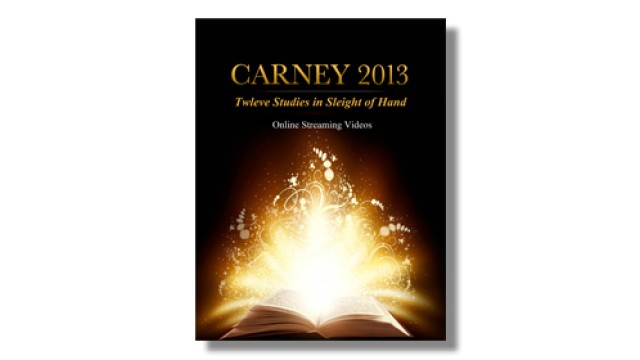 Fixing Fundamentals Vol. 1 by John Carney Fixing Fundamentals Vol. 1 by John Carney
