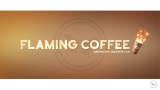 Flaming Coffee by Sansminds Creative Lab Flaming Coffee by Sansminds Creative Lab