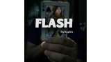 Flash by Ragil Septia Flash by Ragil Septia