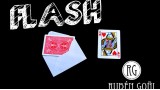 Flash by Ruben Goni Flash by Ruben Goni
