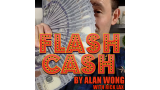 Flash Cash by Alan Wong Flash Cash by Alan Wong