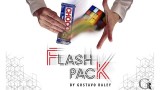 Flash Pack by Gustavo Raley Flash Pack by Gustavo Raley